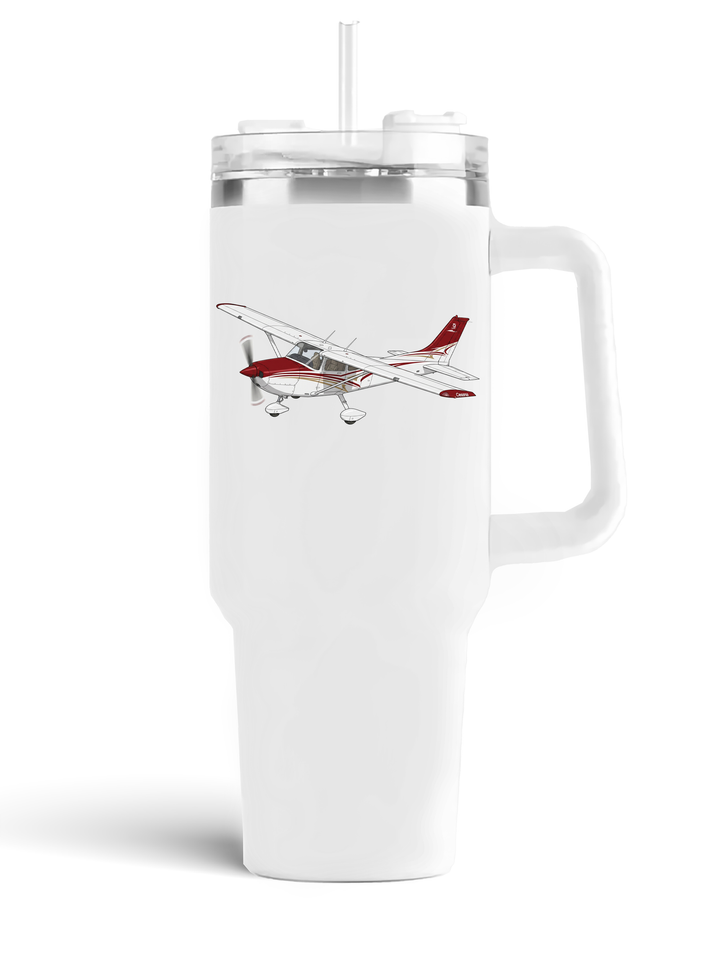 Cessna 172P Quencher