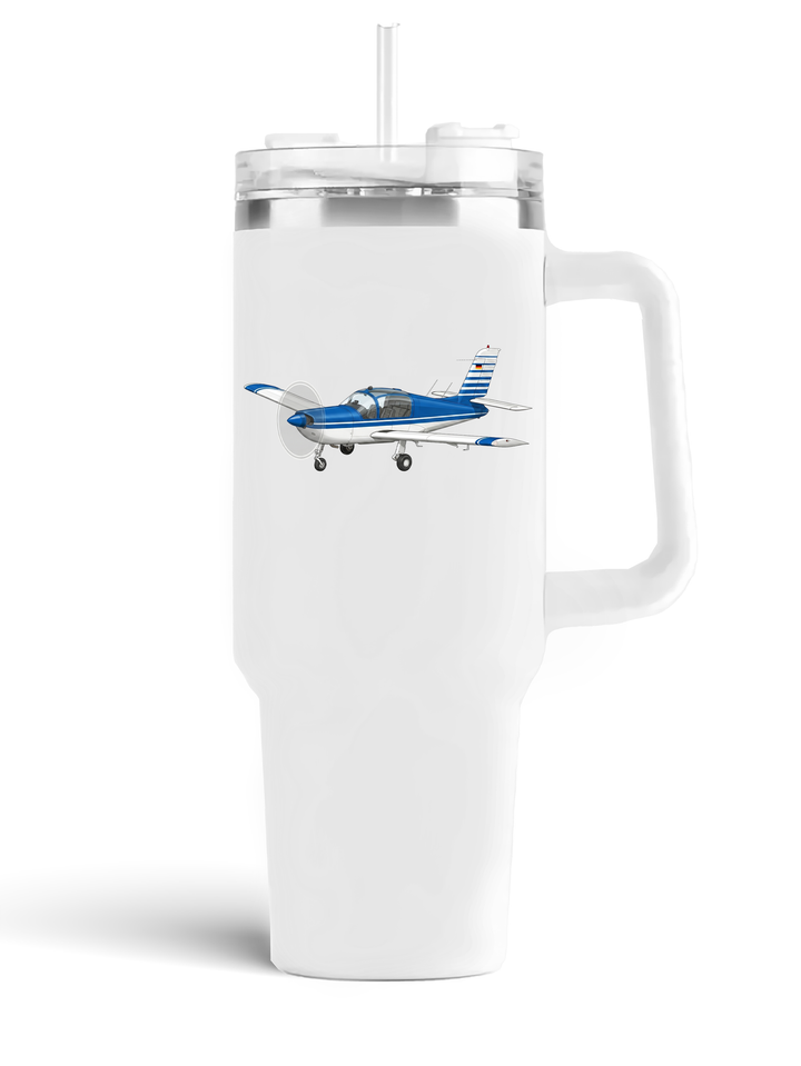 Socata Rallye 180T Quencher