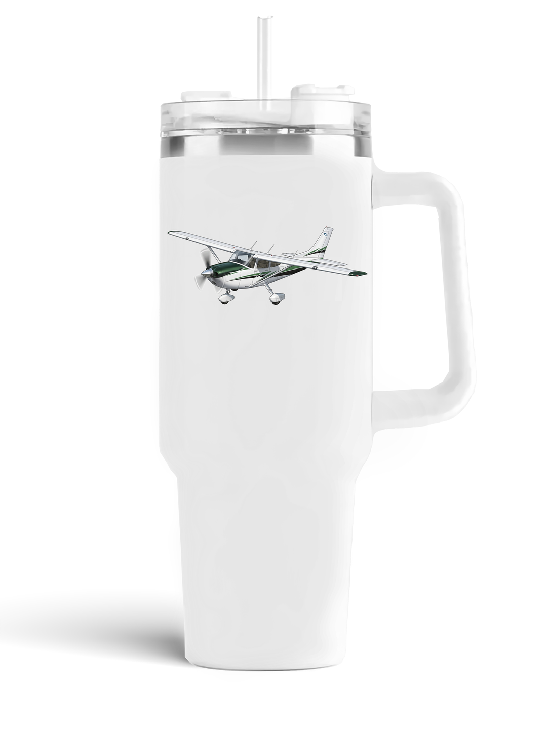 Cessna 182 Skylane Quencher