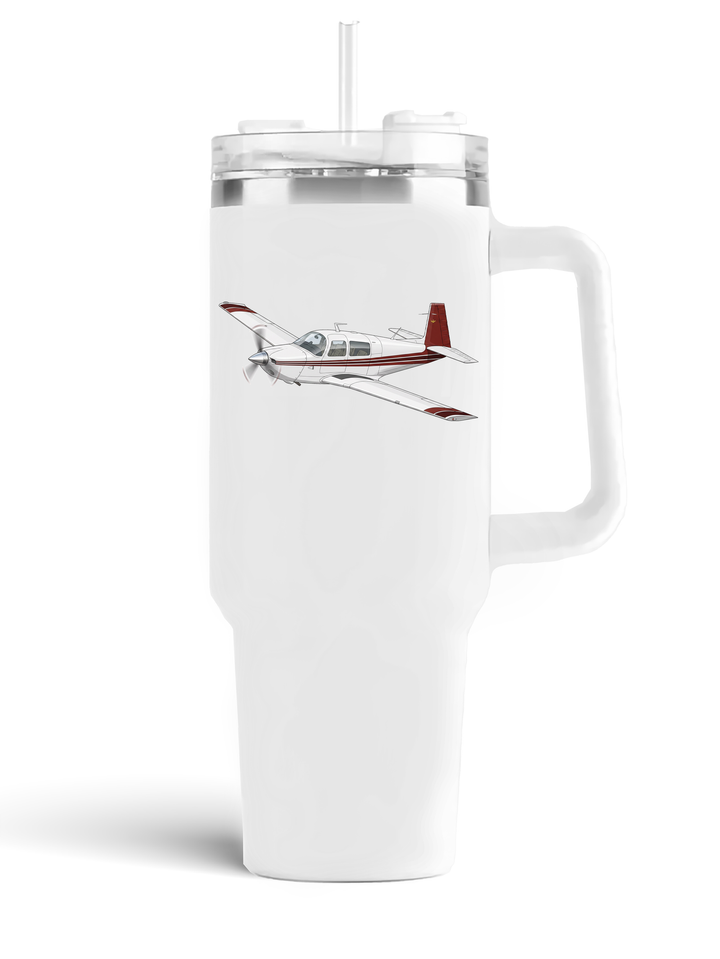 Mooney 201 quencher