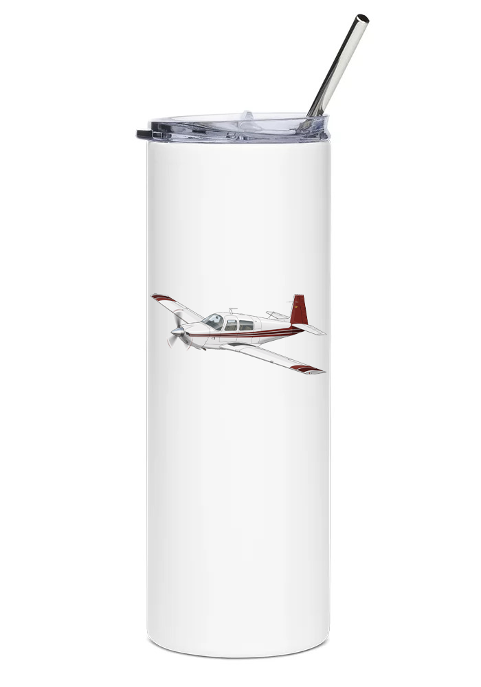 Mooney 201 water tumbler