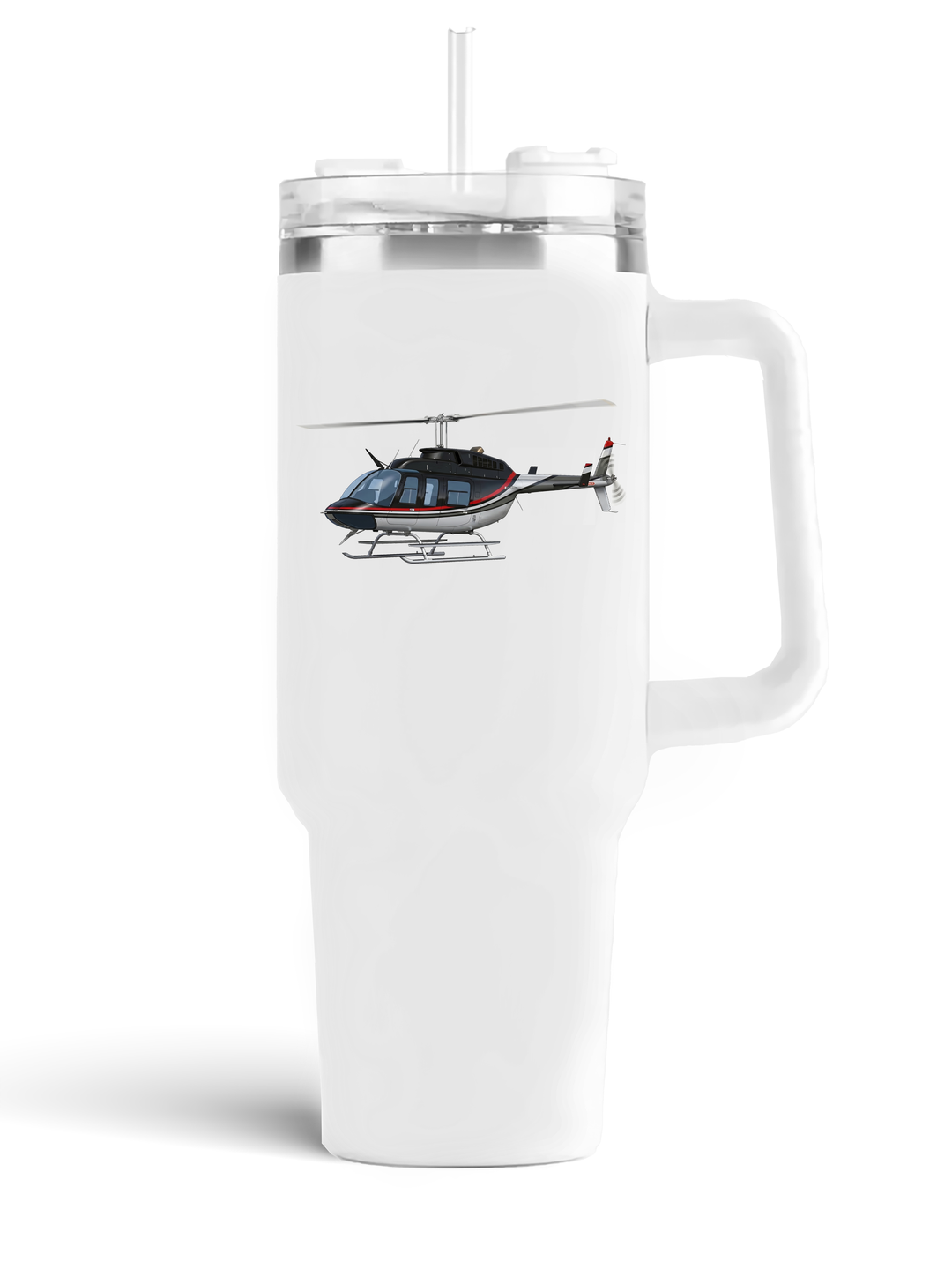 Bell 206L-4 LongRanger IV Quencher