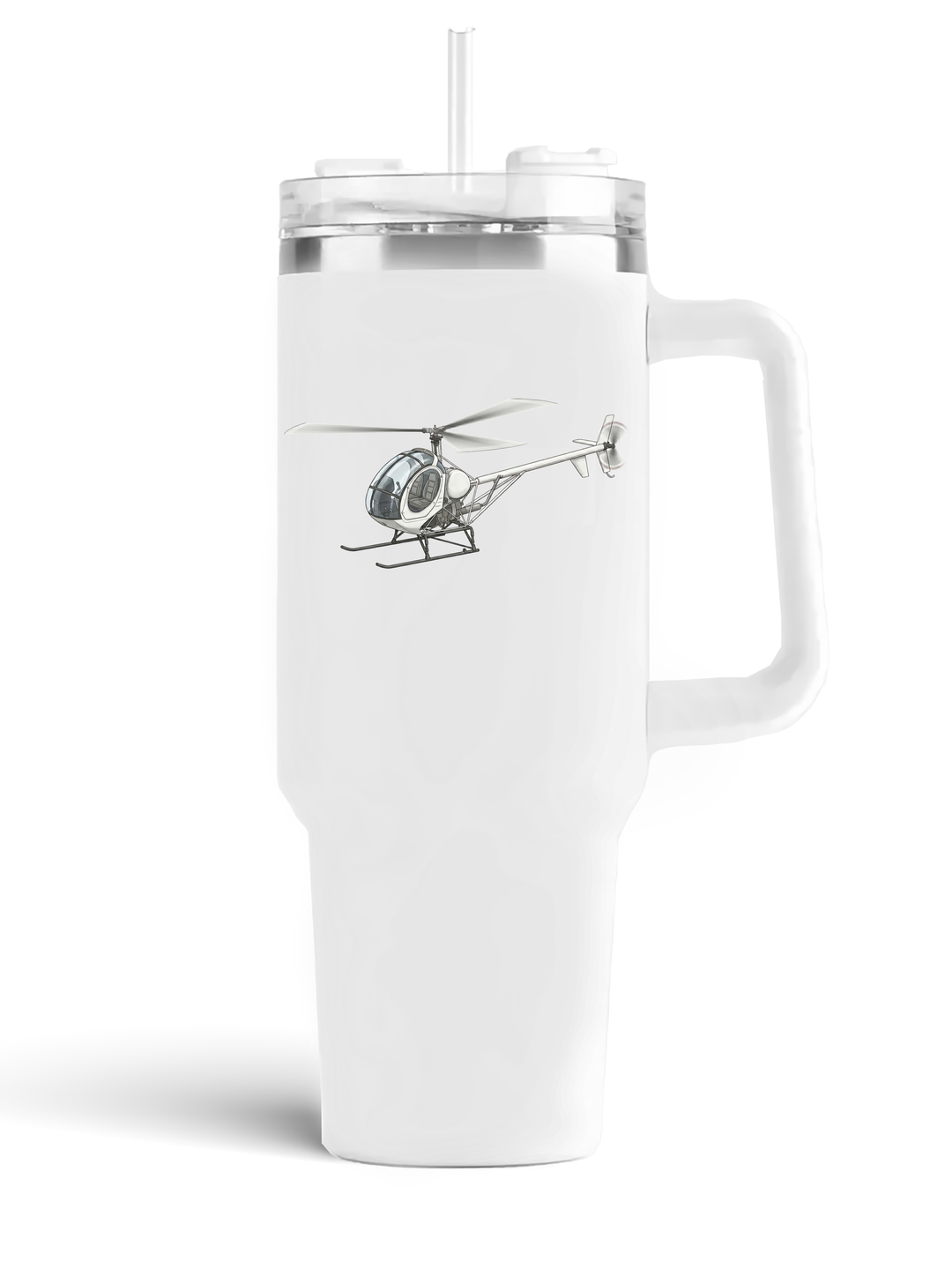 Schweizer 300C Quencher