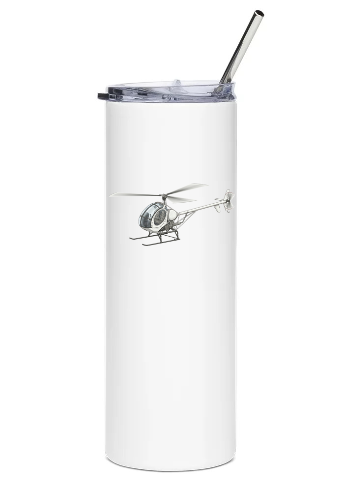 Schweizer 300C water tumbler