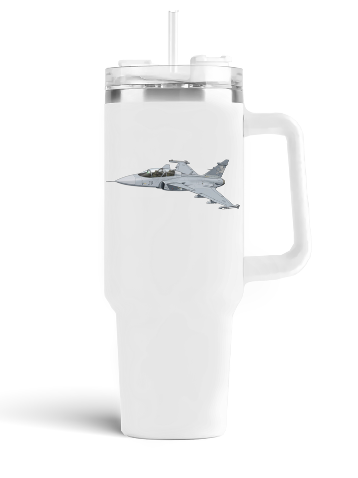 Saab JAS 39F Gripen Quencher