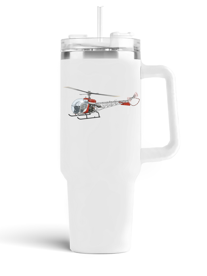 Bell 47G-2