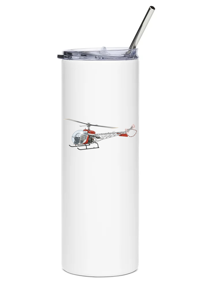 Bell 47G-2