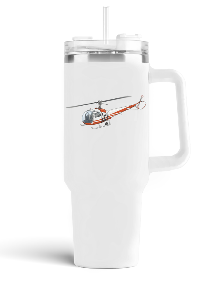 Bell 47J Ranger Quencher
