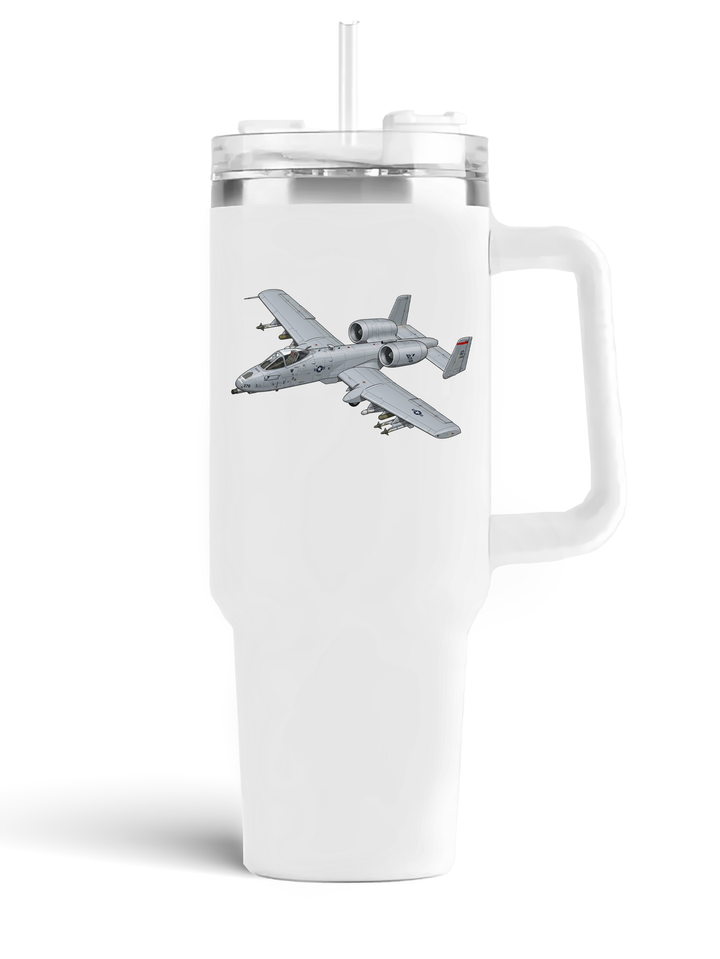 Fairchild A-10 Thunderbolt II Quencher