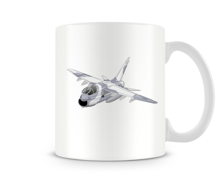 A-7 Corsair II Mug