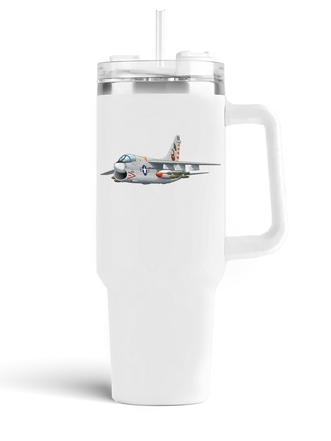 A-7 Corsair II Quencher
