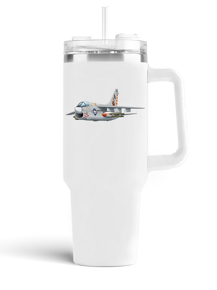 A-7 Corsair II Quencher