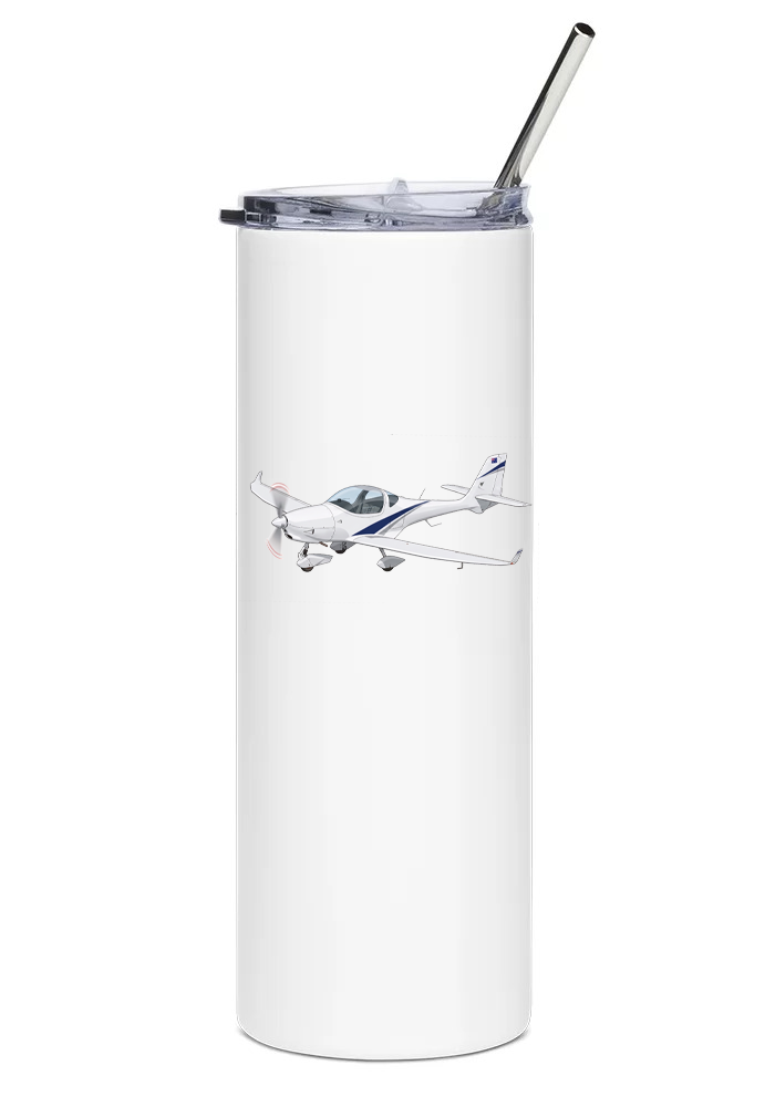 Aquila A 211 water tumbler