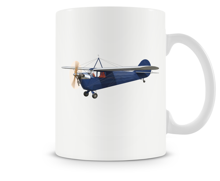 Aeronca C3 mug