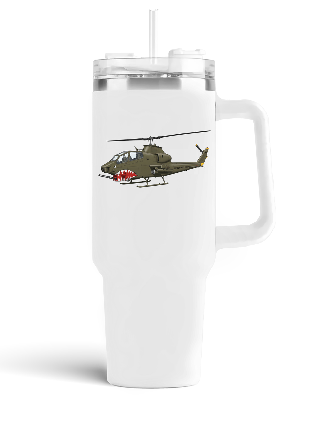 Bell AH-1P Cobra Qencher