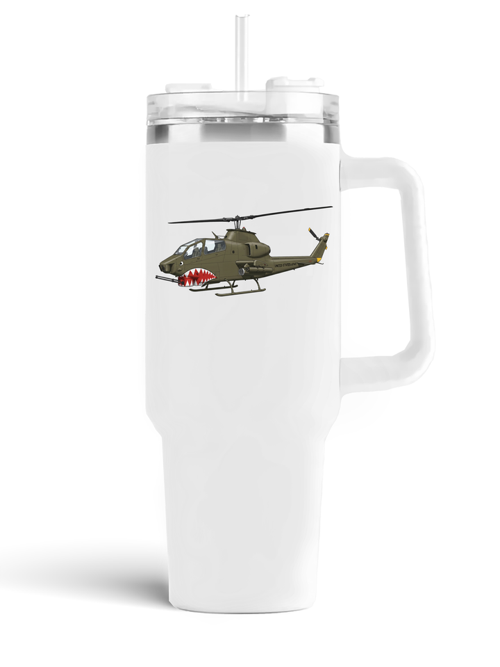 Bell AH-1P Cobra Qencher