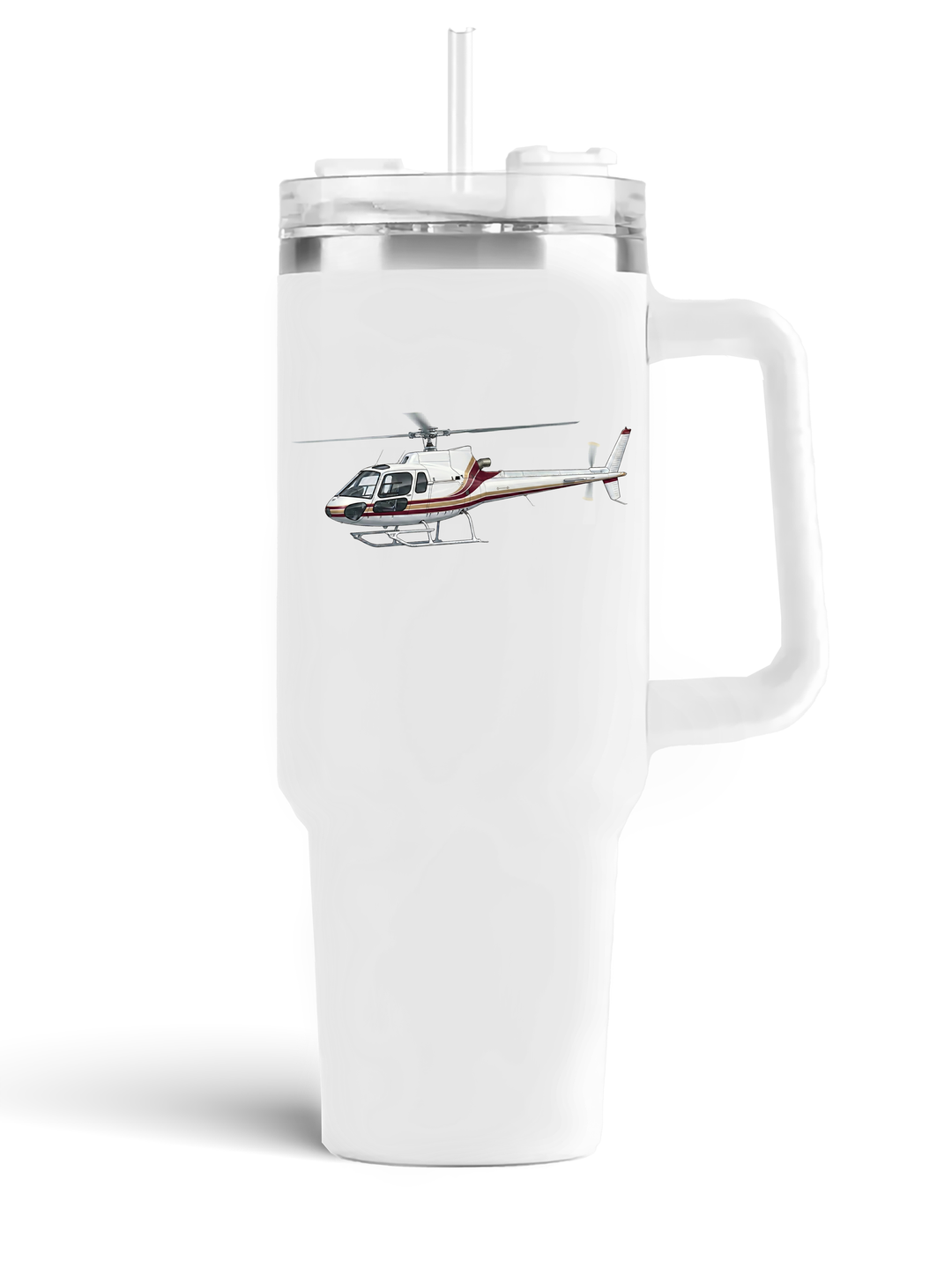 Aérospatiale Écureuil Quencher