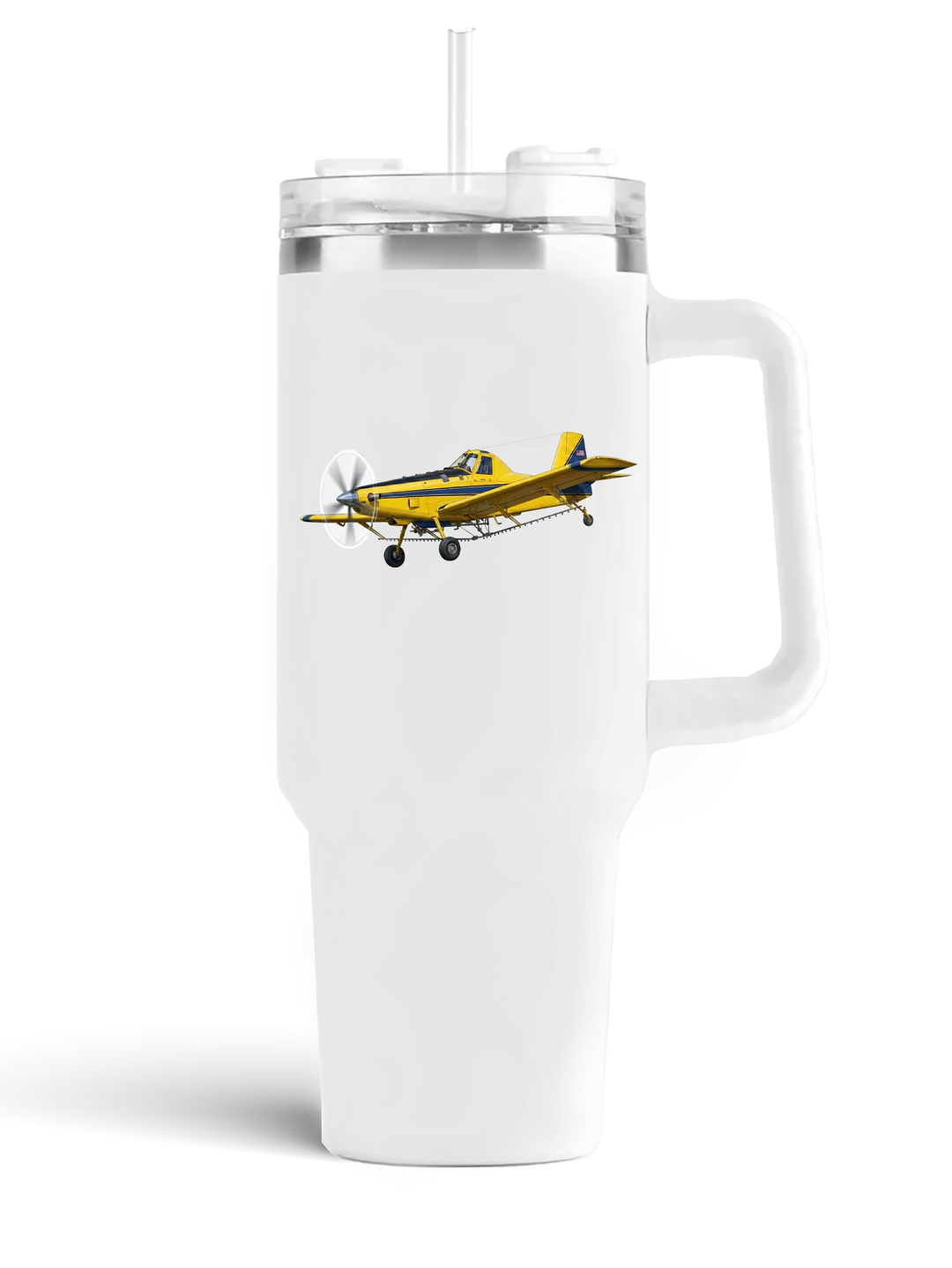 Air Tractor AT-400 Quencher