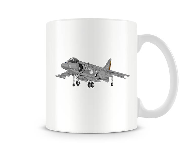 McDonnell Douglas AV-8B Harrier II Mug