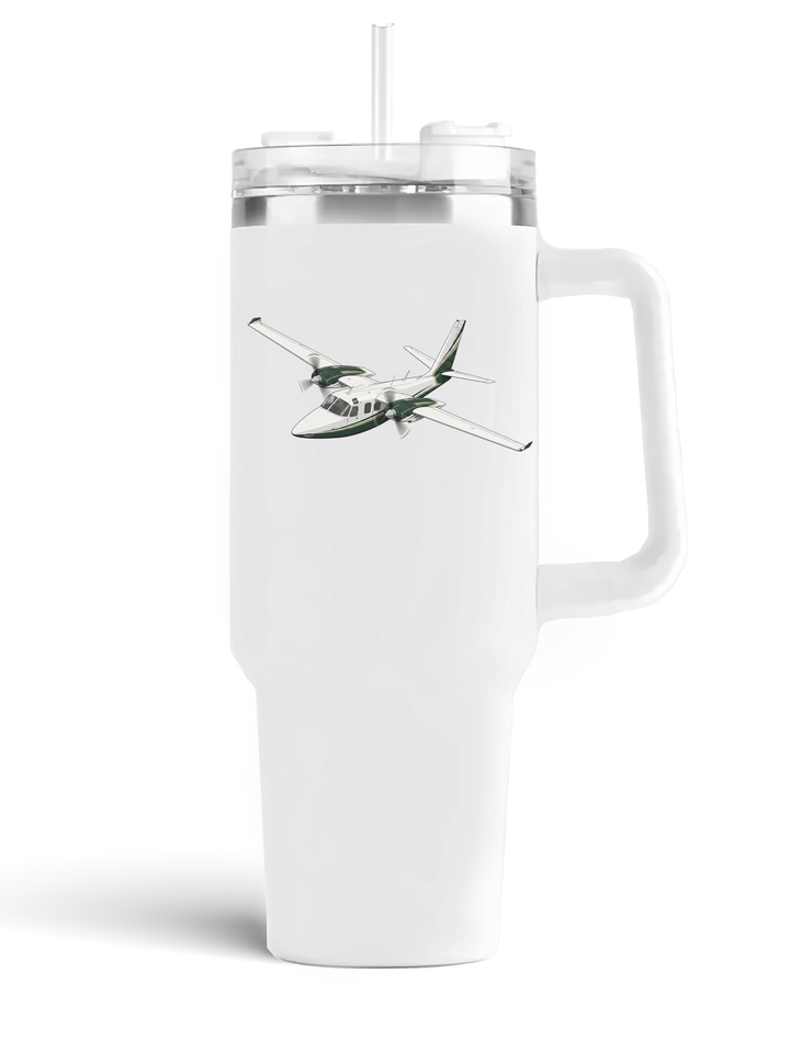Aero Commander Shrike 500S Quencher