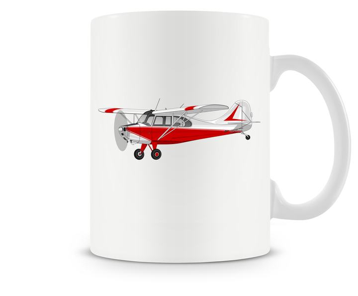 Aeronca Champion Mug 15oz.