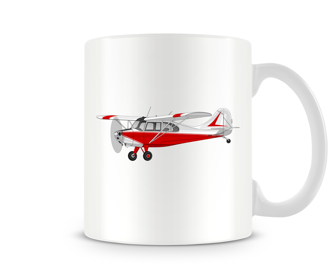 Aeronca Champion Mug