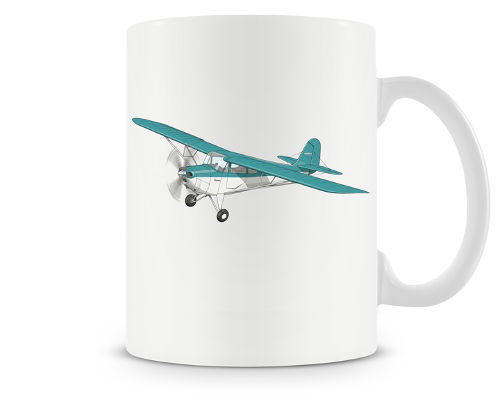 Aeronca 11 Chief mug