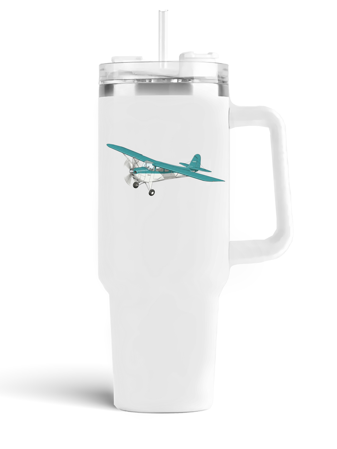 Aeronca 11 Chief Quencher