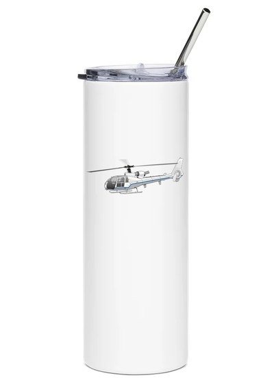 Aérospatiale Gazelle water bottle
