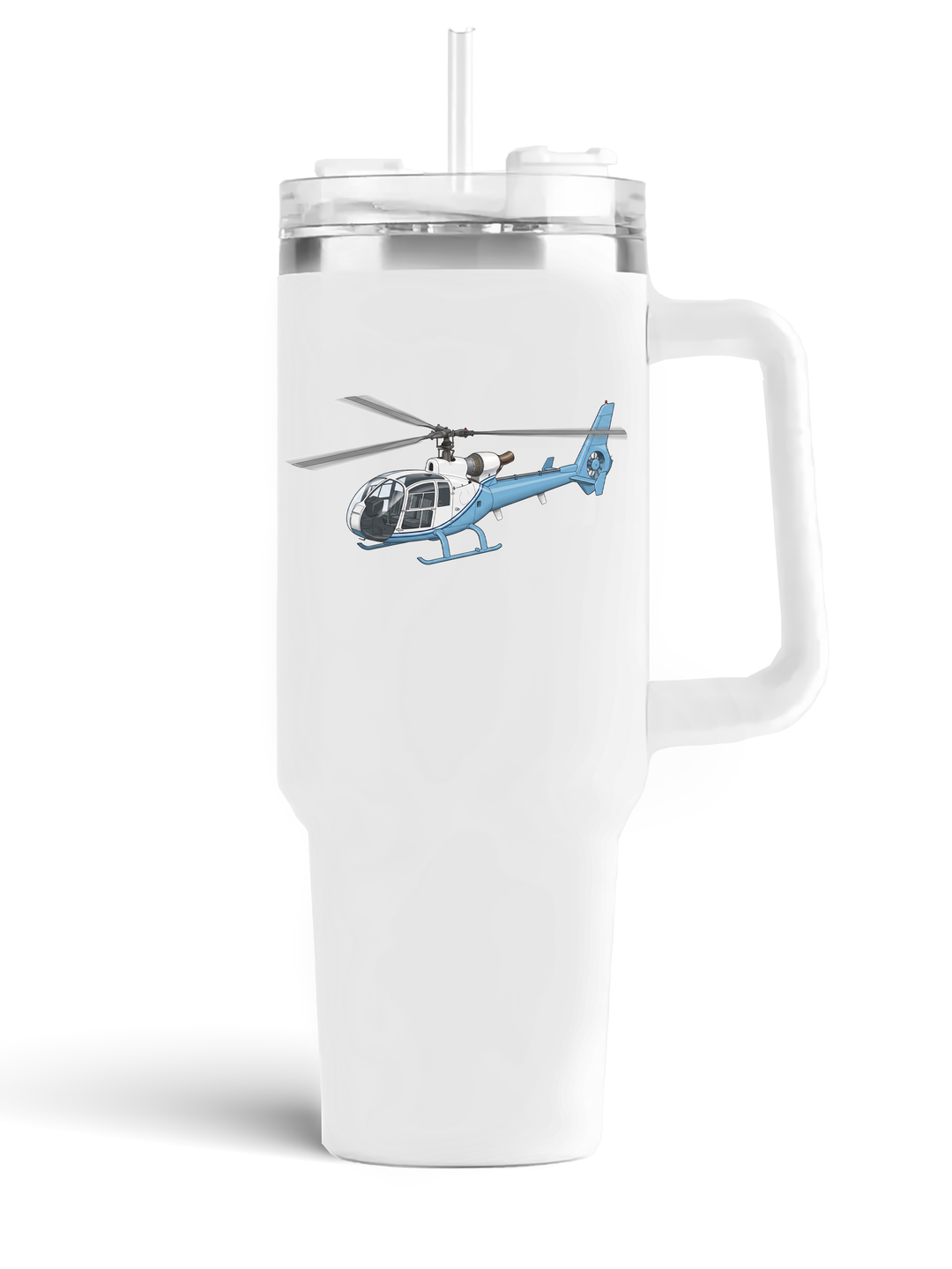 Aérospatiale Gazelle Quencher