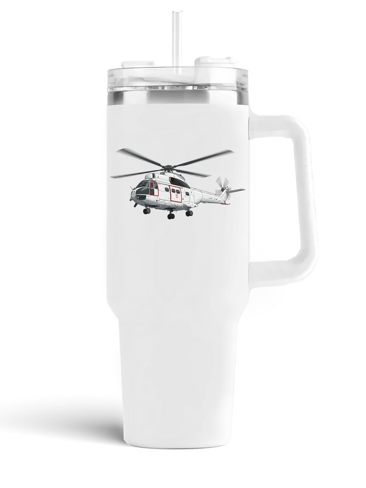 Aérospatiale SA 330 Puma