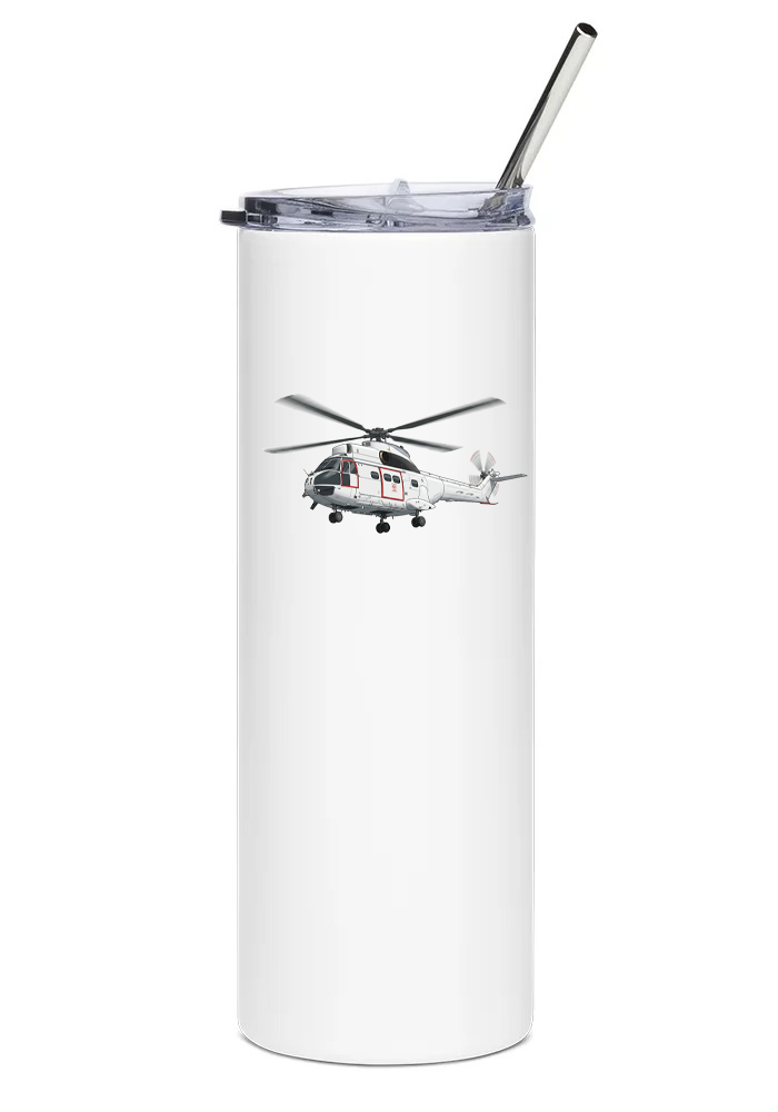 Aérospatiale SA 330 Puma