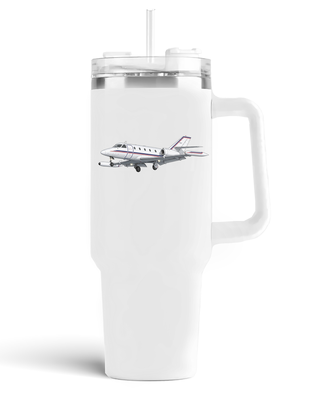 Aérospatiale Corvette quencher