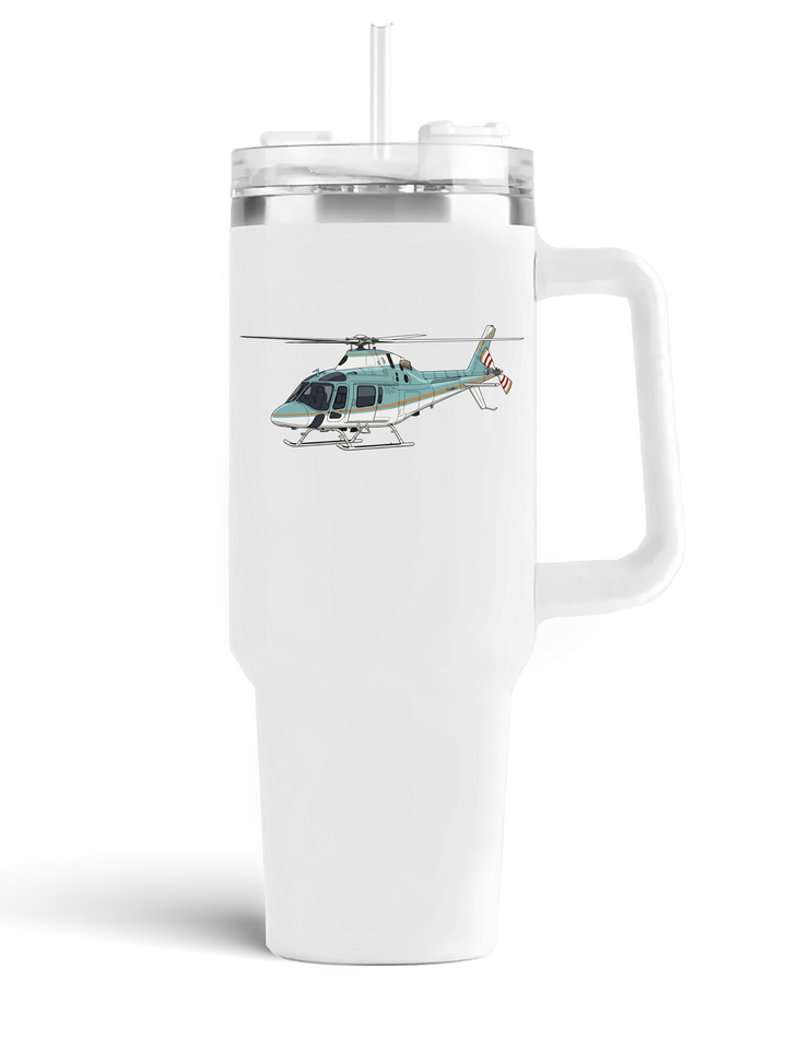 Agusta Westland AW119 Koala Quencher