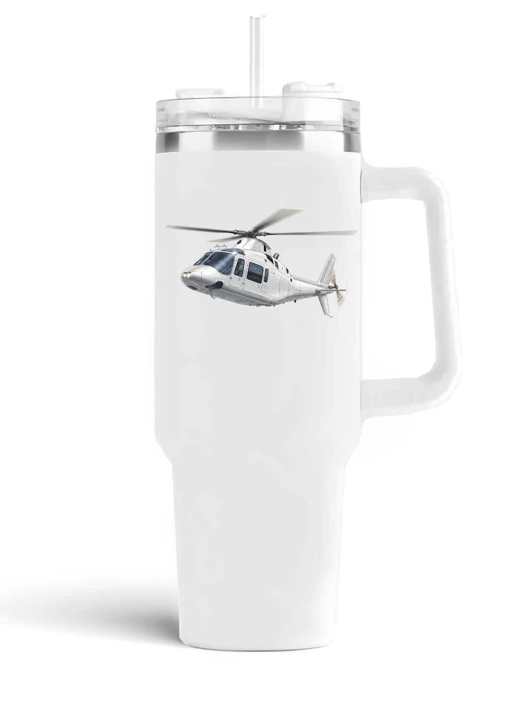 Agusta A109A Quencher
