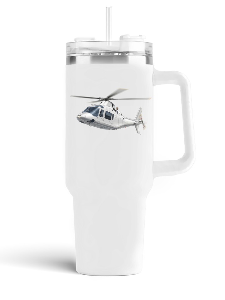 Agusta A109A Quencher