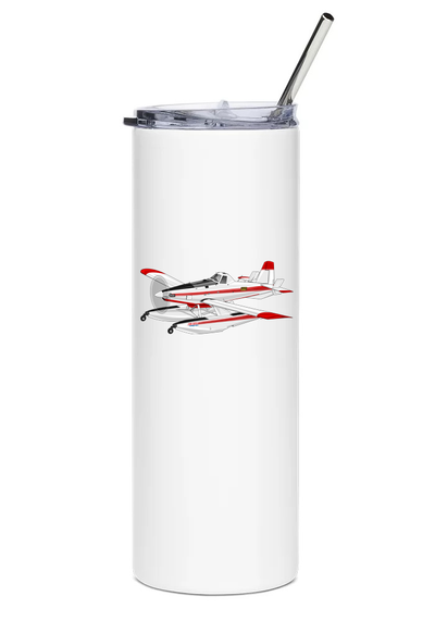 Air Tractor AT-802 Fire Boss water bottle