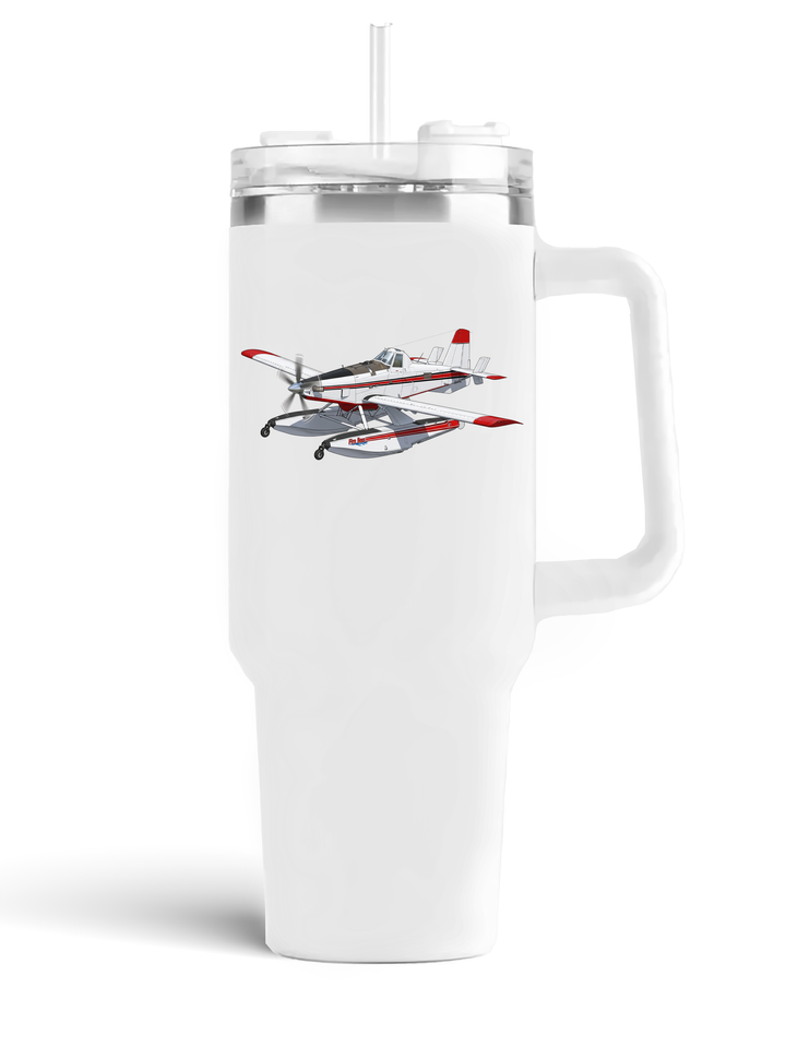 Air Tractor AT-802 Fire Boss quencher