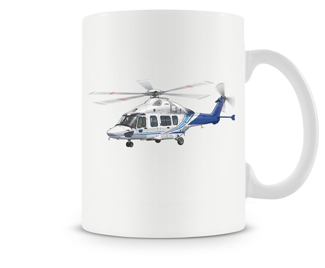 Airbus H175 mug