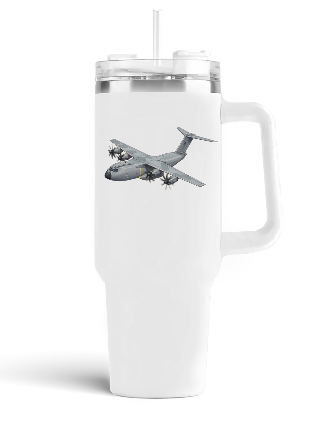 Airbus A400M Atlas quencher