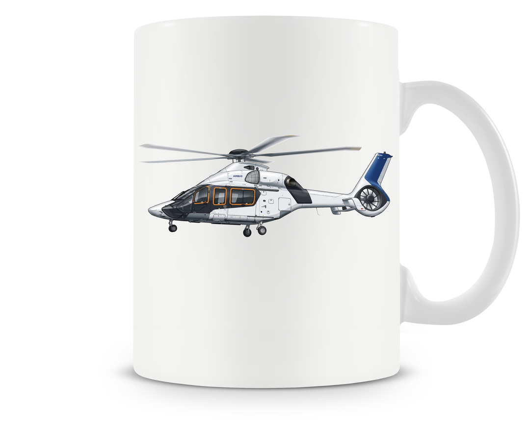 Airbus H160 Mug