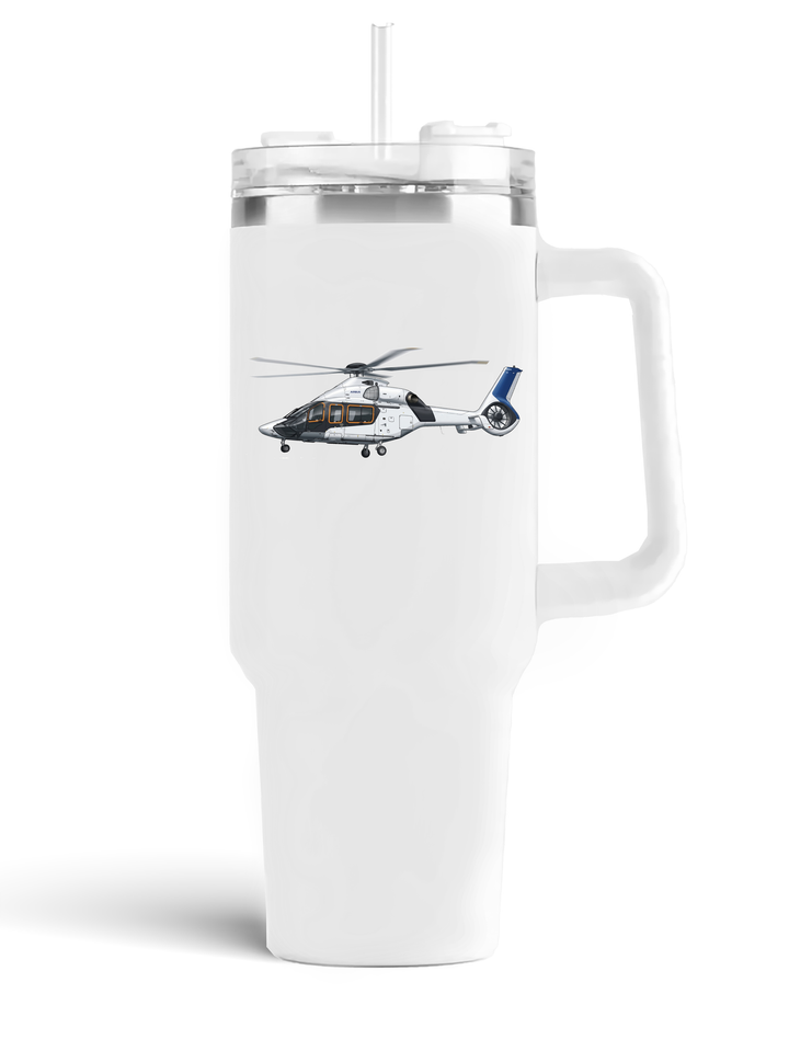Airbus H160 Quencher
