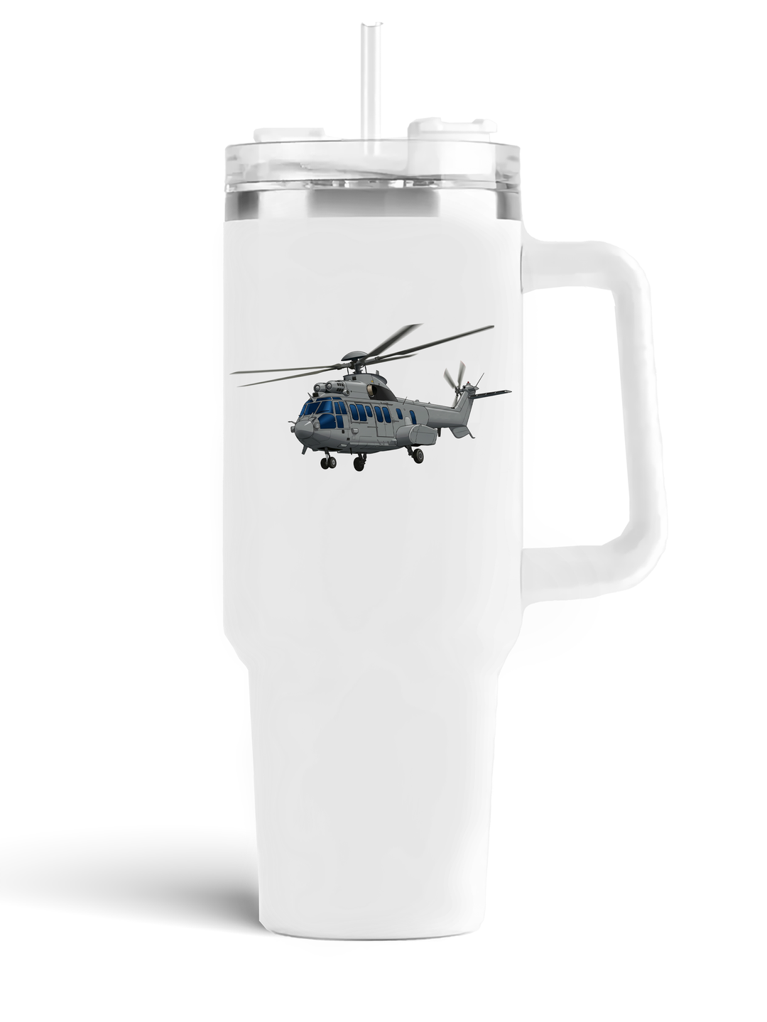Airbus H215 Quencher