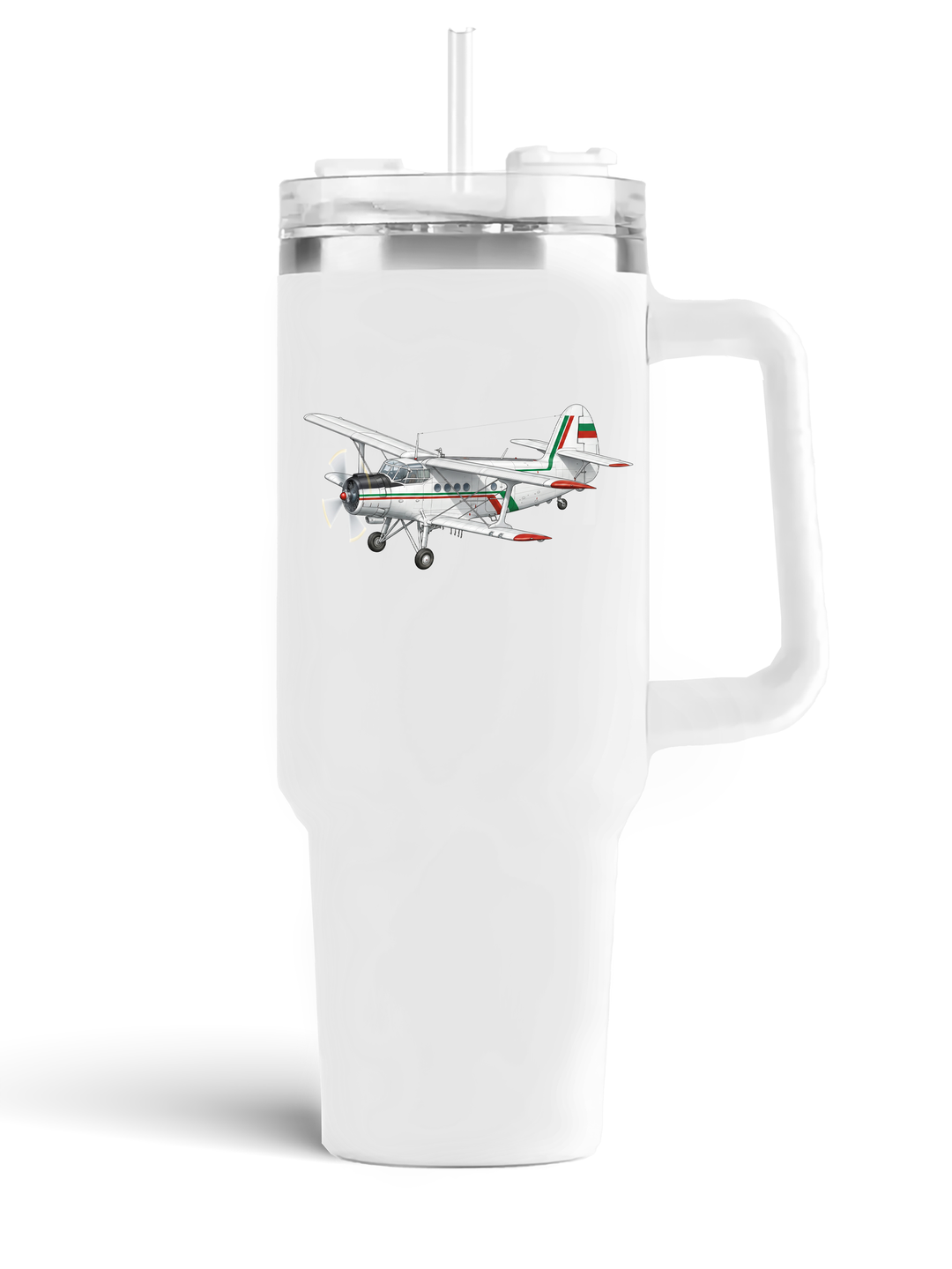 Antonov An-2 Quencher