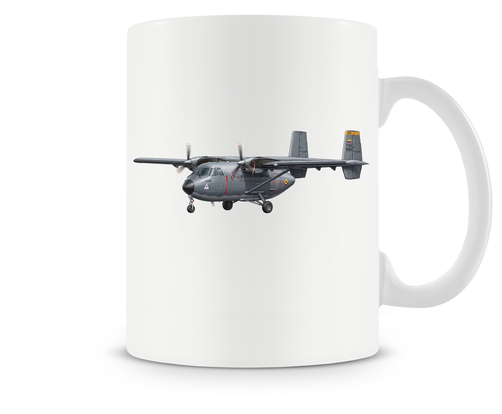 IAI Arava mug