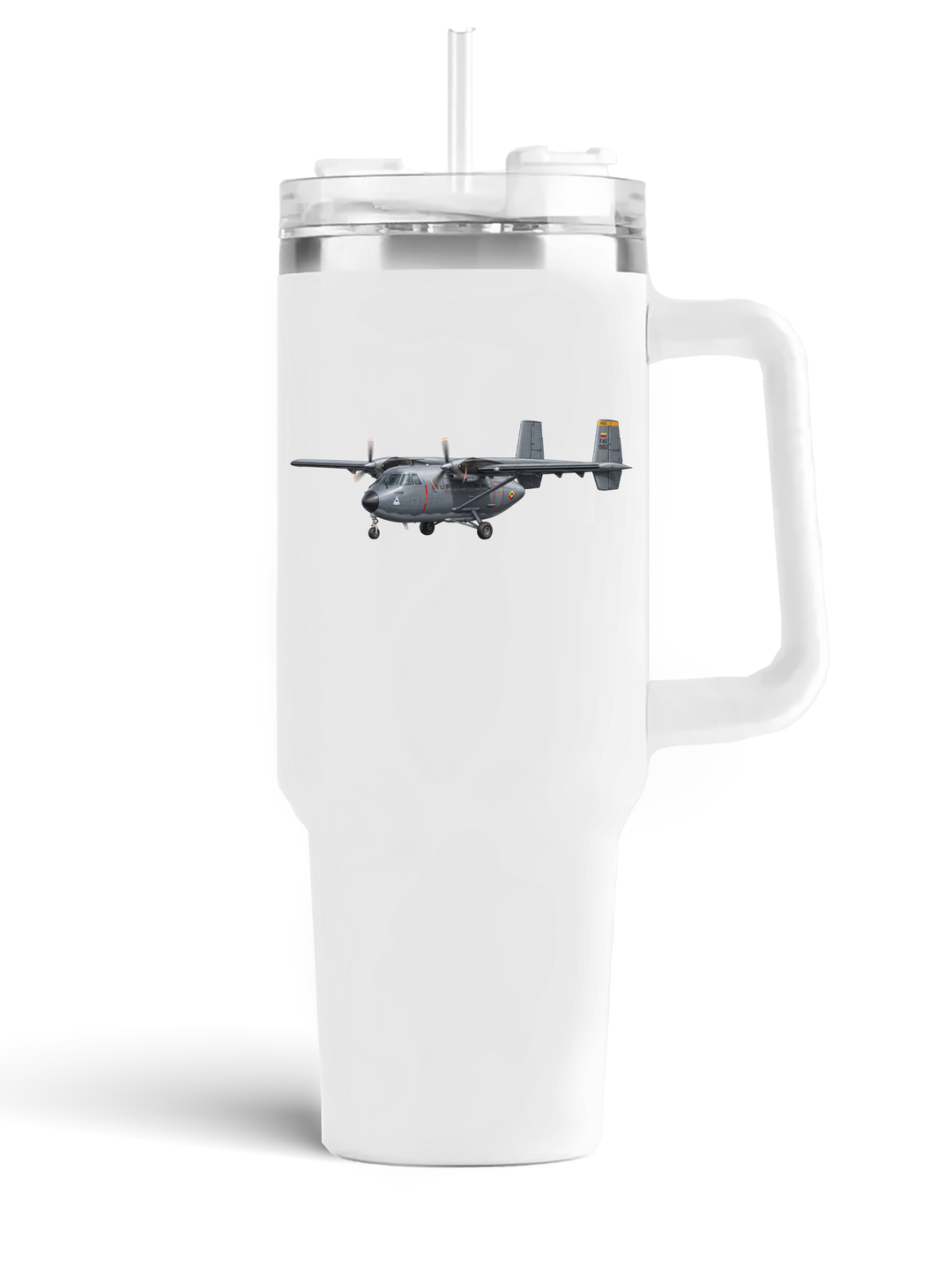 IAI Arava quencher