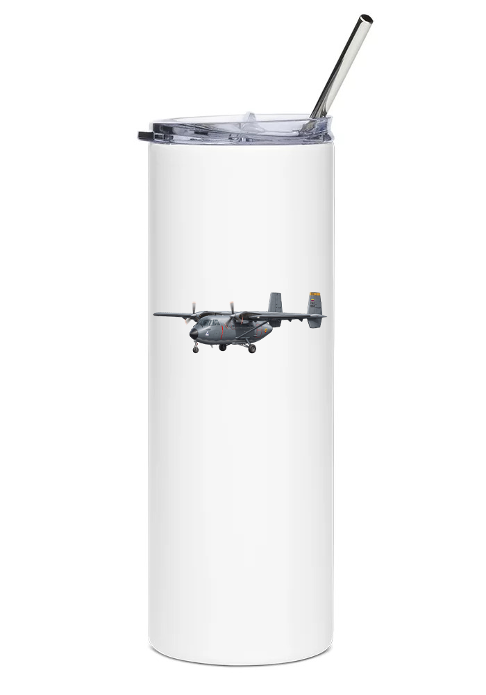 IAI Arava water tumbler
