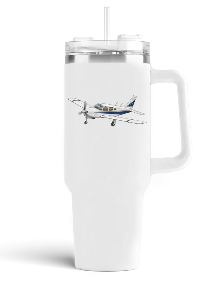 Piper Arrow Quencher