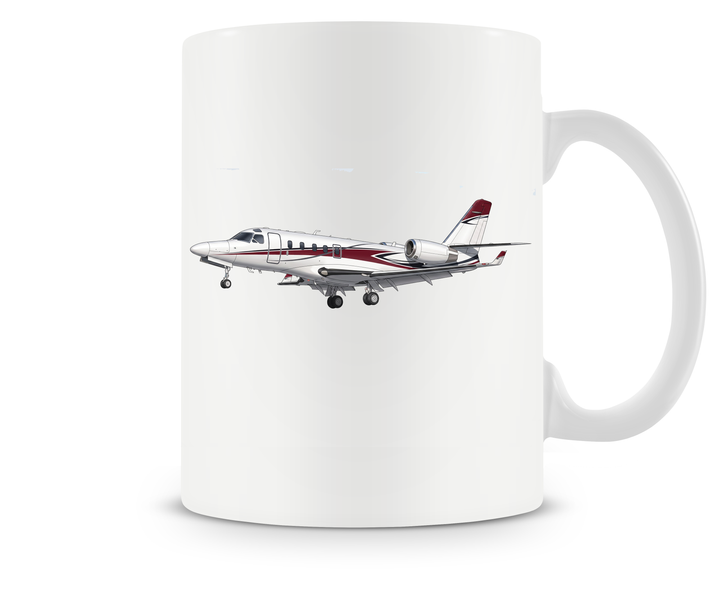 IAI Astra SPX mug