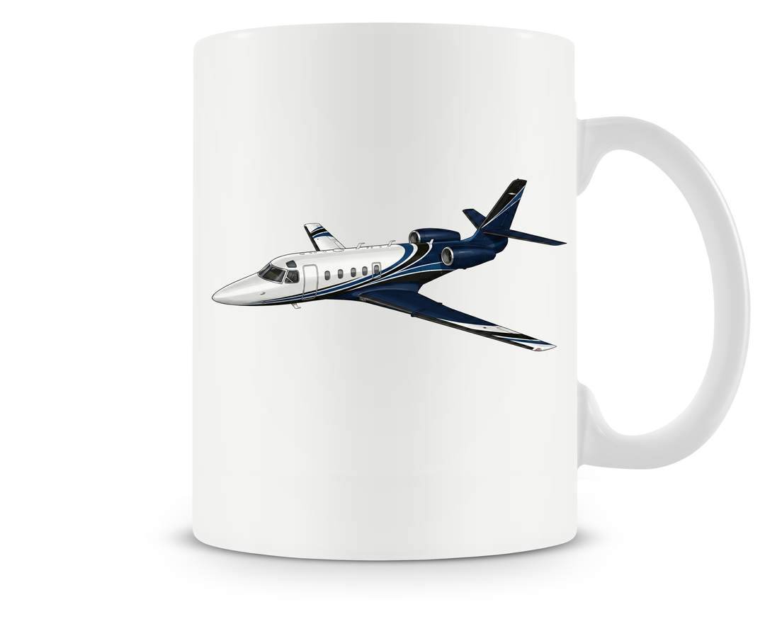 IAI Astra SP Mug